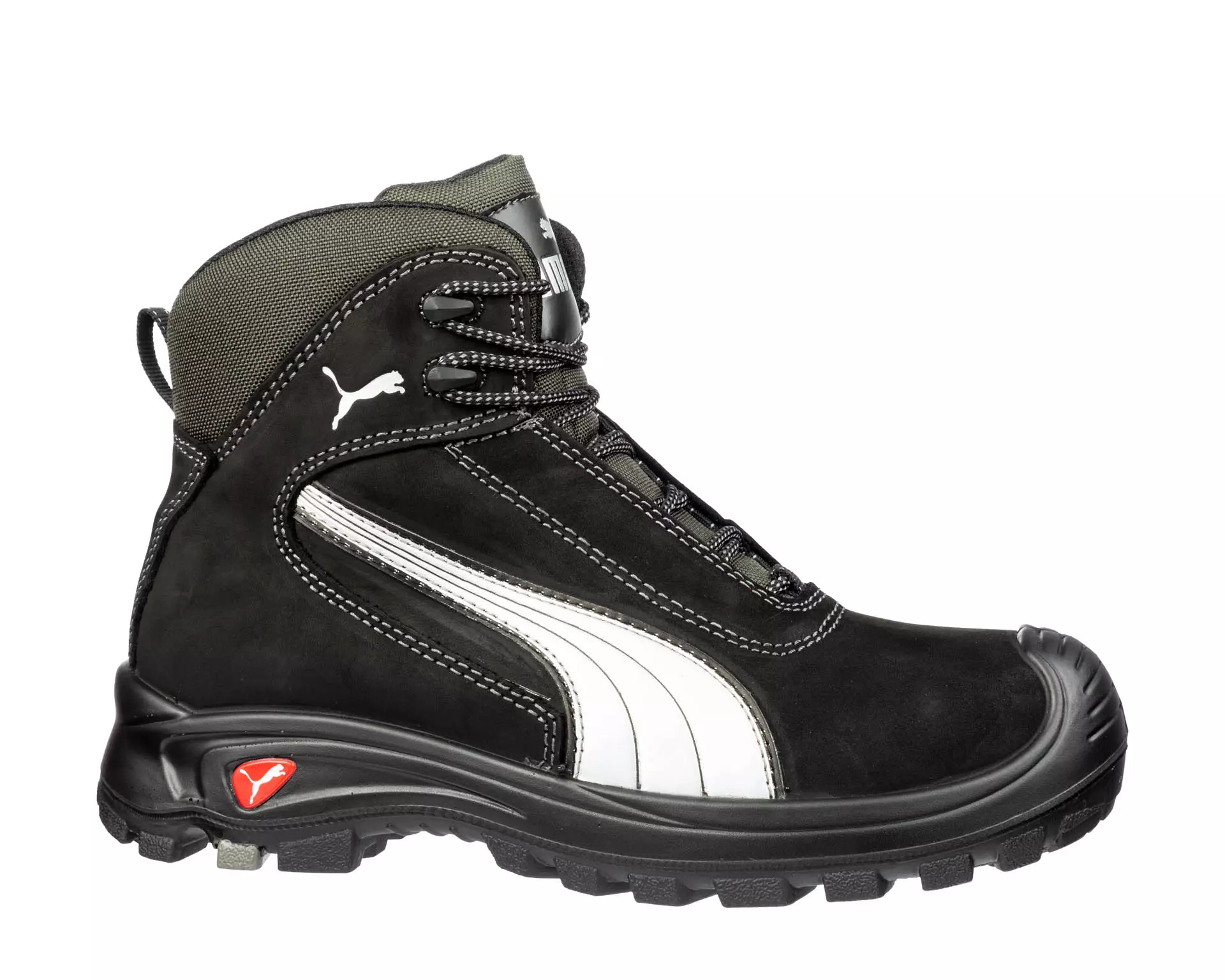 Werkschoen S3 Cascades mid