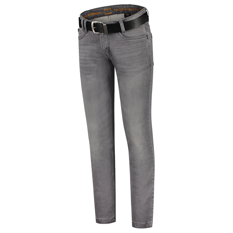 Tricorp Jeans Premium Stretch Denimgrey
