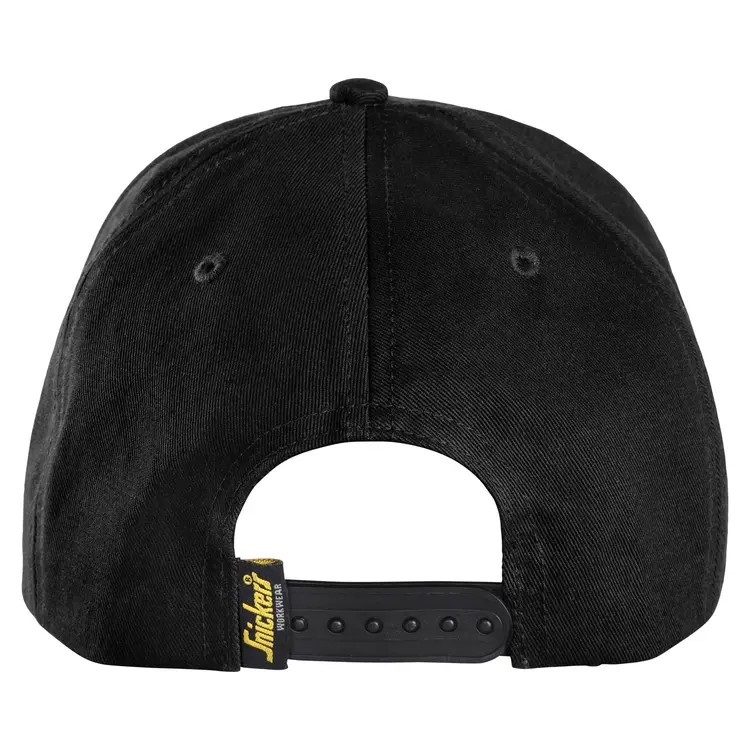 Cap AllroundWork 9079 zwart