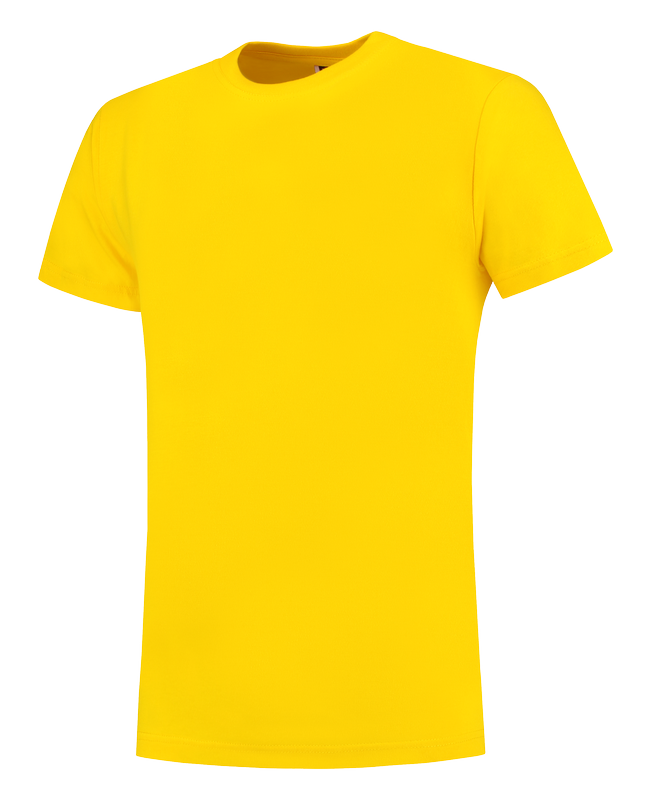 Tricorp T-Shirt 145 Gram Yellow