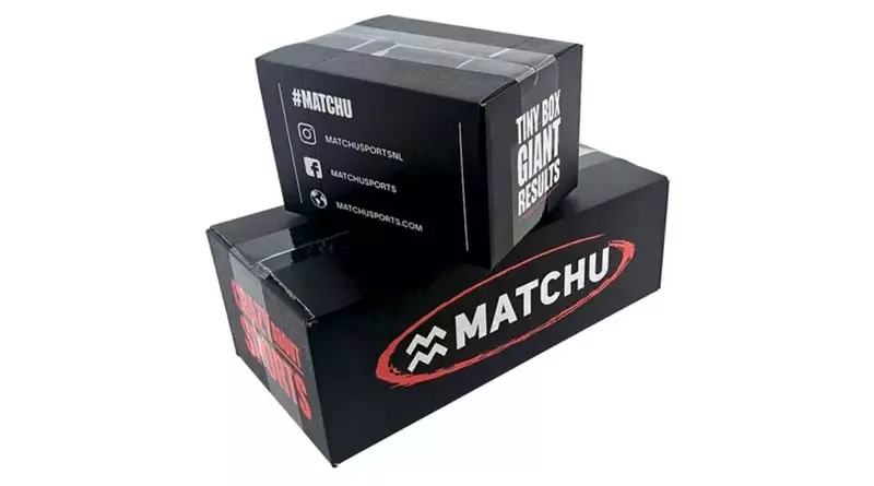 Bedrukte verpakkingen