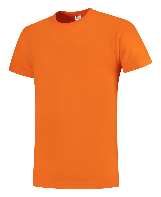 Tricorp T-Shirt 145 Gram Orange