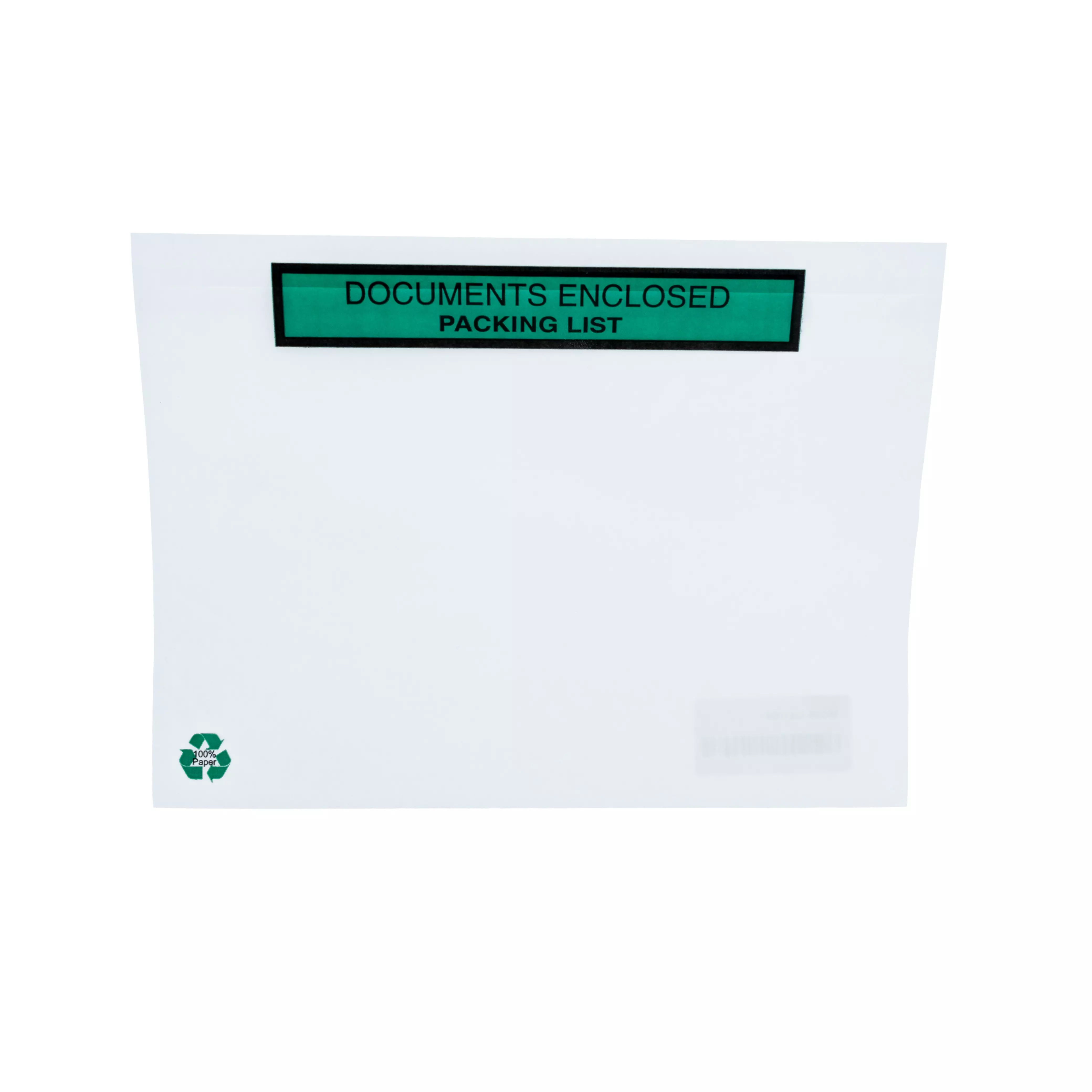 Dokulops C5 Papier Documents Enclosed 1000 stuks