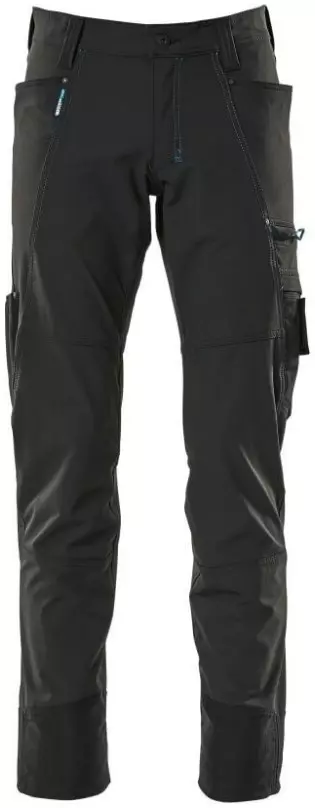 Mascot Werkbroek Advanced 17279 Zwart 