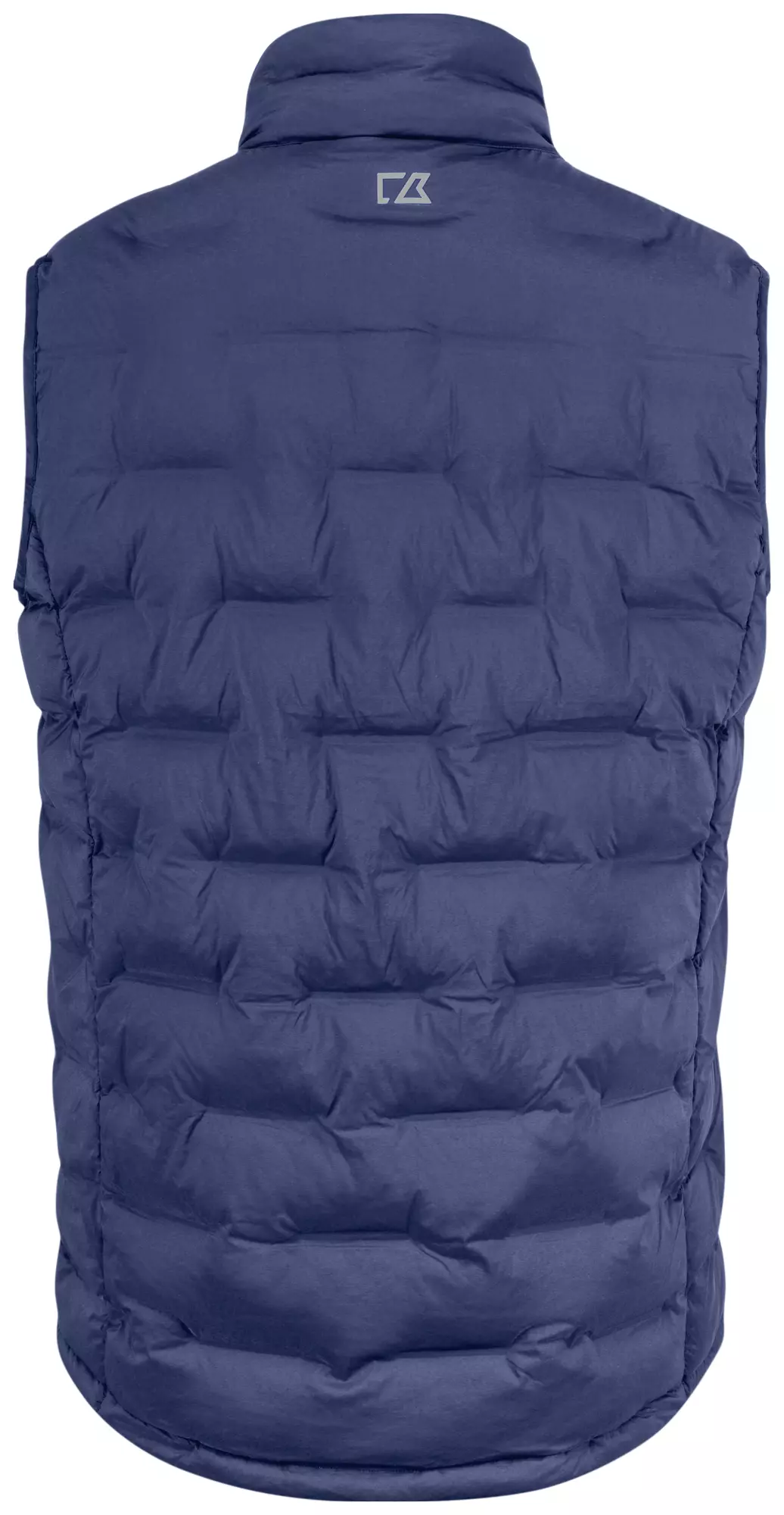 Bodywarmer Baker heren marine