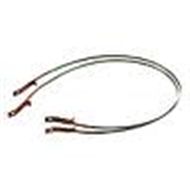 Reserve sealdraad los 40cm