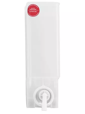 Foam Dispenser RVS - 1200ml - Navulbaar