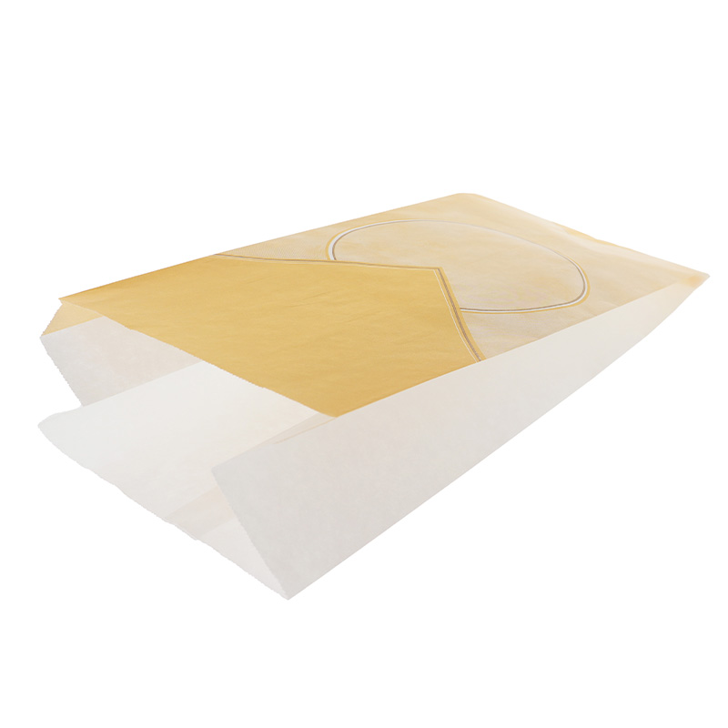 Broodzak ½-brood dessin 055 GKR50 16x5x35cm 785st (doos à 10kg)