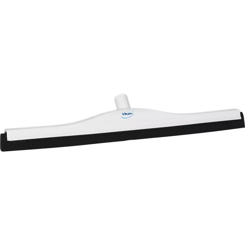 Vikan Vloertrekker Klassiek 60cm Wit/Zwart