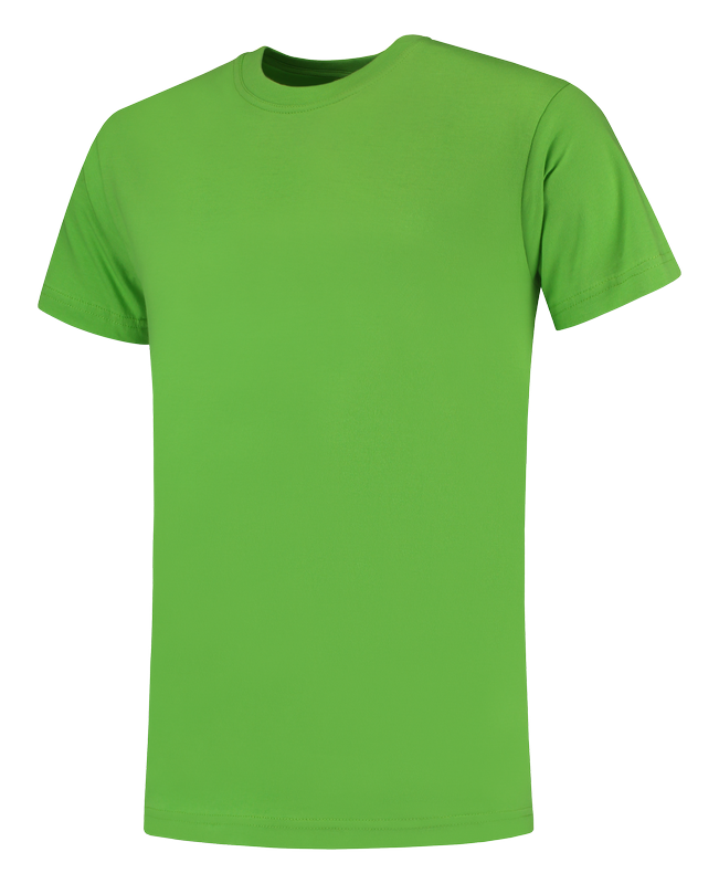 Tricorp T-Shirt 145 Gram Lime