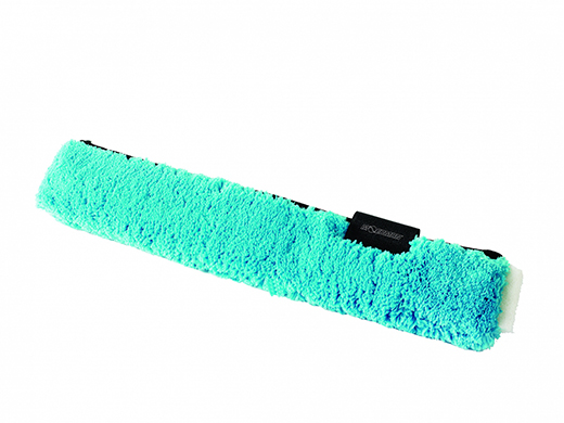 Premium Inwashoes microvezel blauw 45cm Moerman