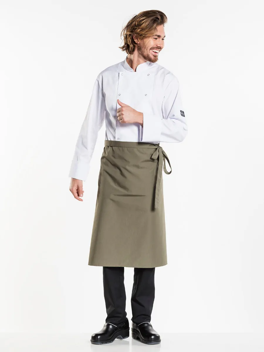 Sloof BSX 100x70cm Dark Olive