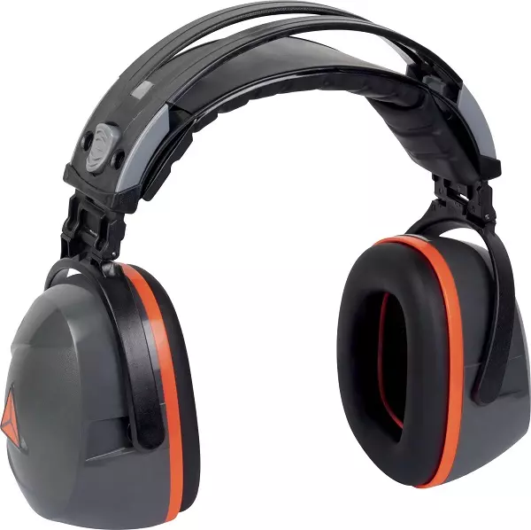 Gehoorbeschermer Interlagos Foldable DeltaPlus