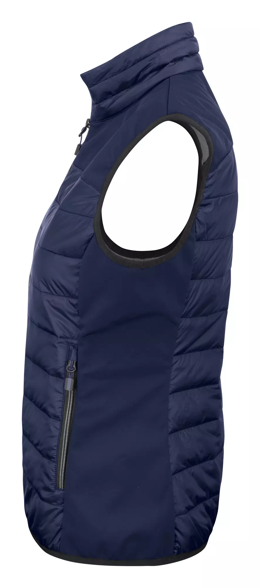 Bodywarmer Expedition dames marine 2261064