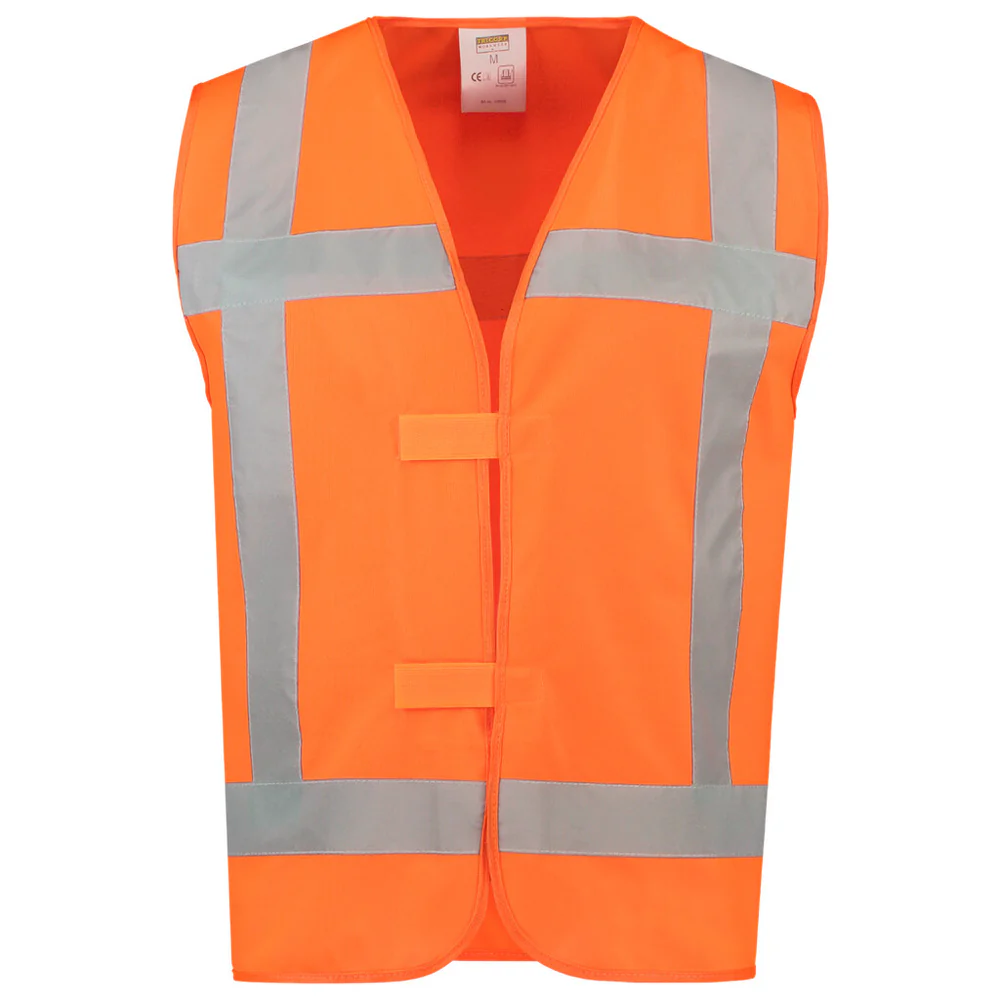 Veiligheidsvest RWS oranje 453015