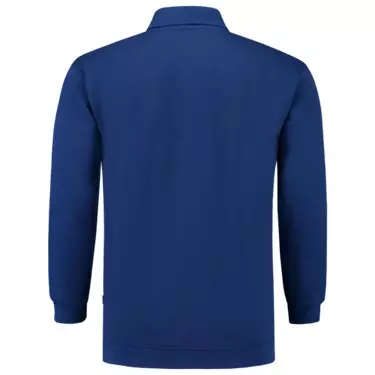 Polosweater kobaltblauw PSB-280 Tricorp