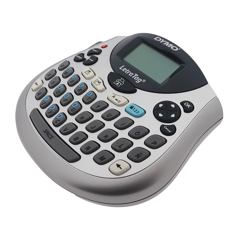 Letratag Dymo Desktop Lt-100T Qwerty