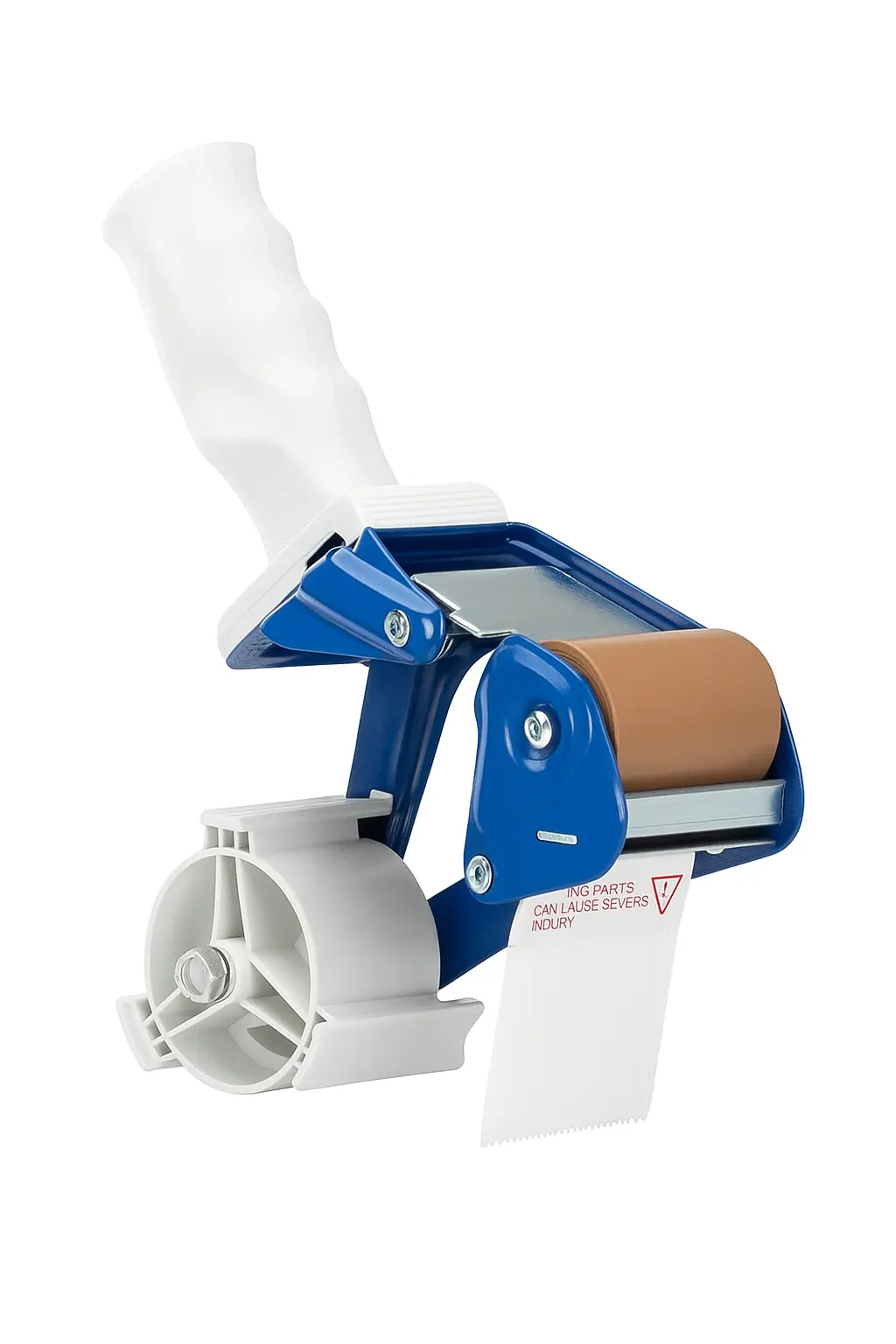 Tape Afroller + Rem Metaal 50mm