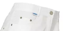 Zorgbroek Odilia +5cm wit