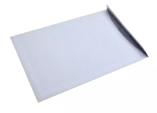 Akte Envelop Zelfklevend C4 Wit 229x324mm 