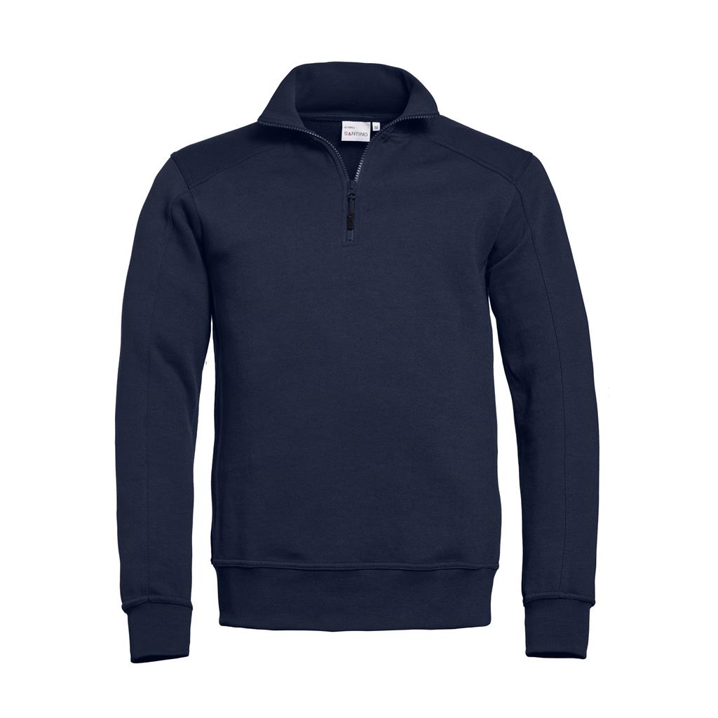 Zipsweater Roswell marine