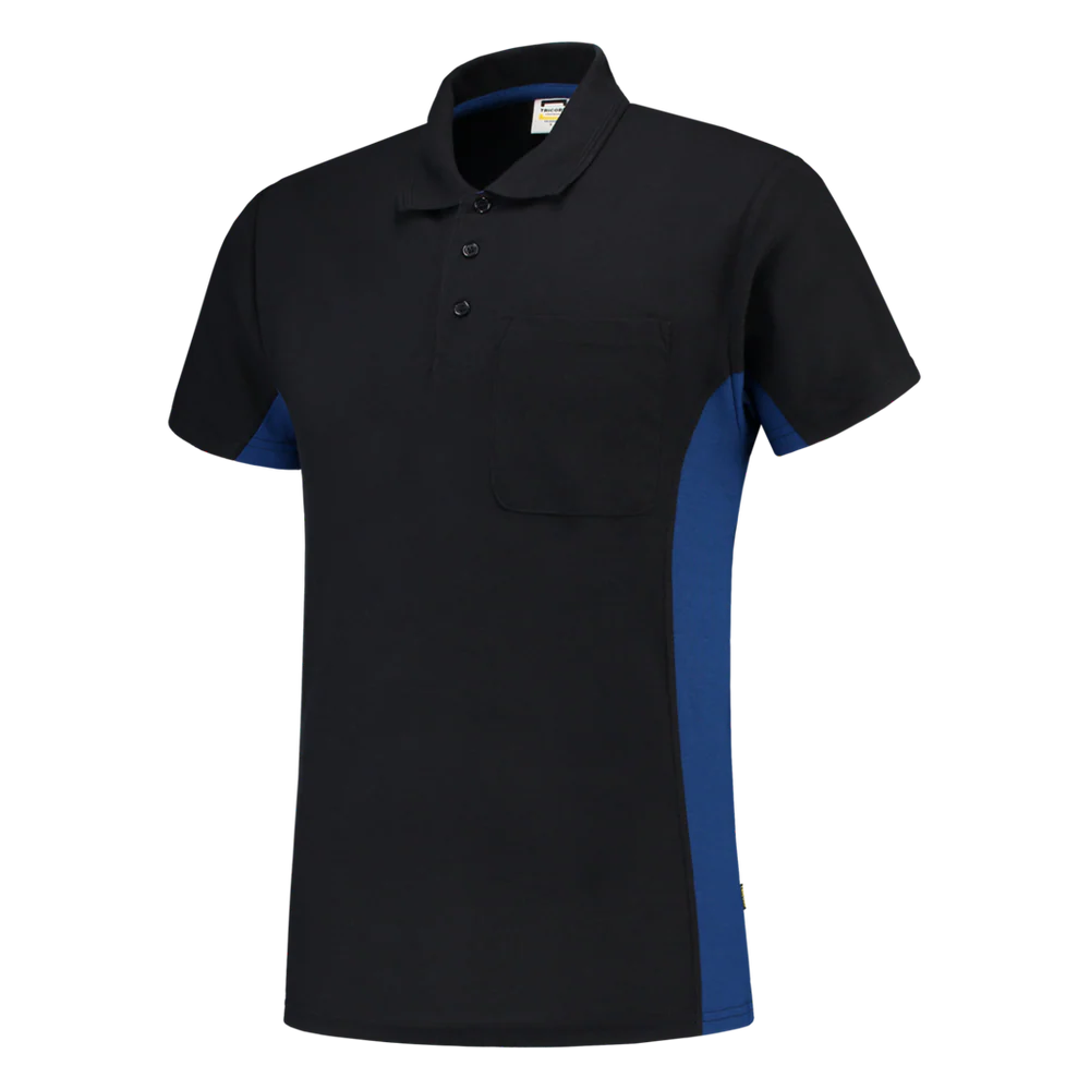 Polo marine/kobalt TP-2000