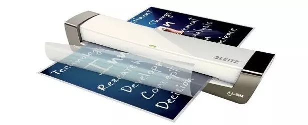 lamineermachines en inbindsystemen