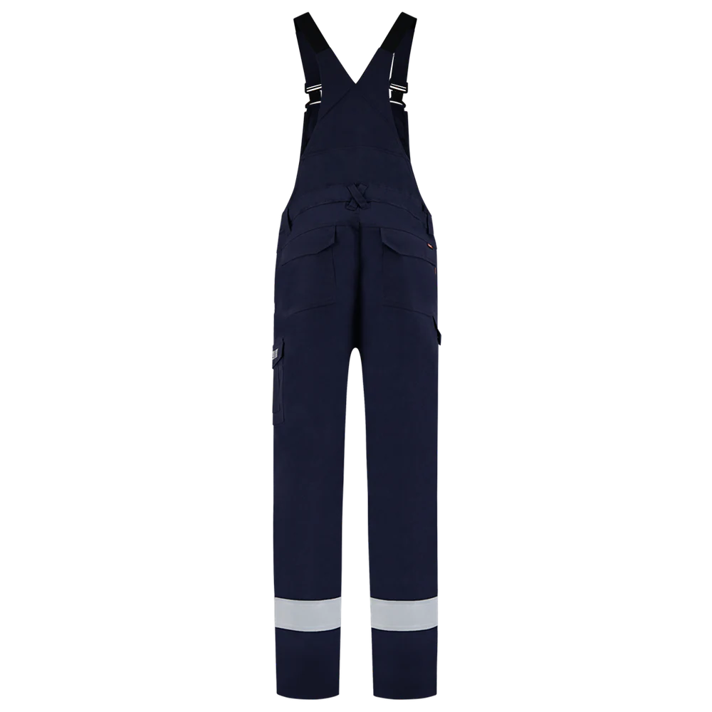 Amerikaanse overall Multinorm Ink