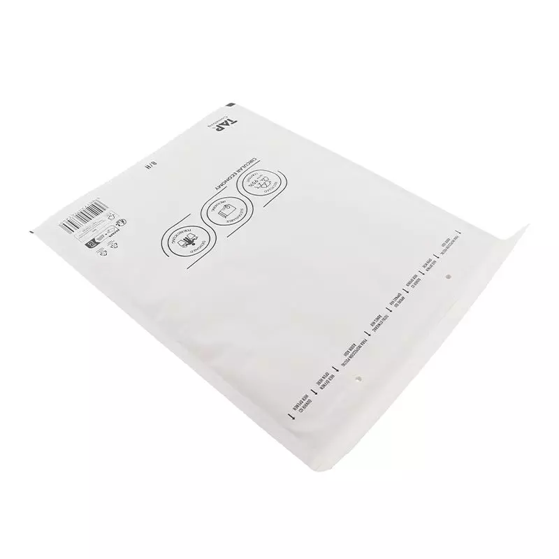 Luchtkussen envelop K/20 Ocean Green 350x470mm (buitenmaat 370x480mm)