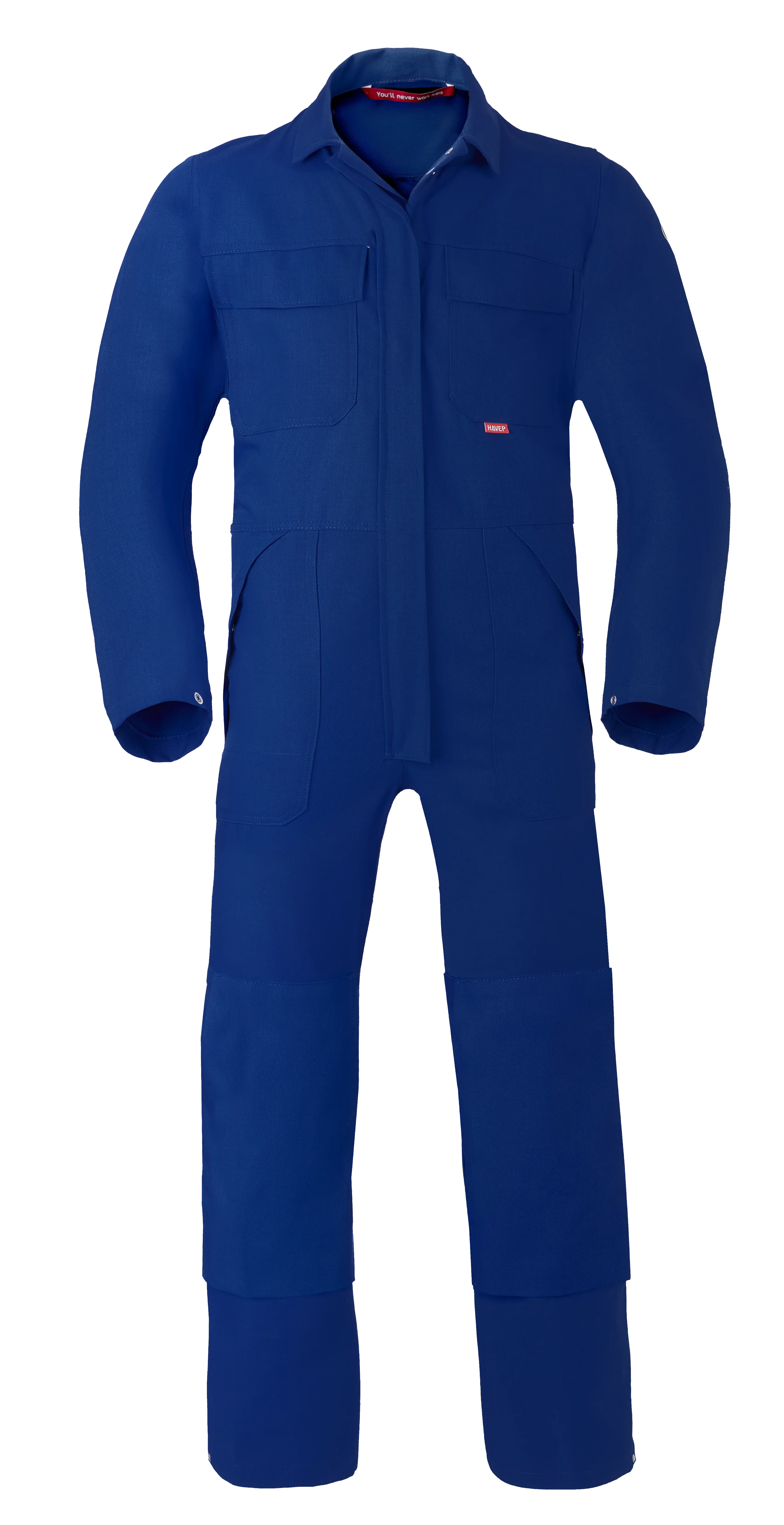 Lasoverall marine havep 2725