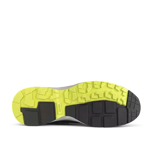 Solid Gear Sonar BOA Low S3 Veiligheidsschoen Groen 