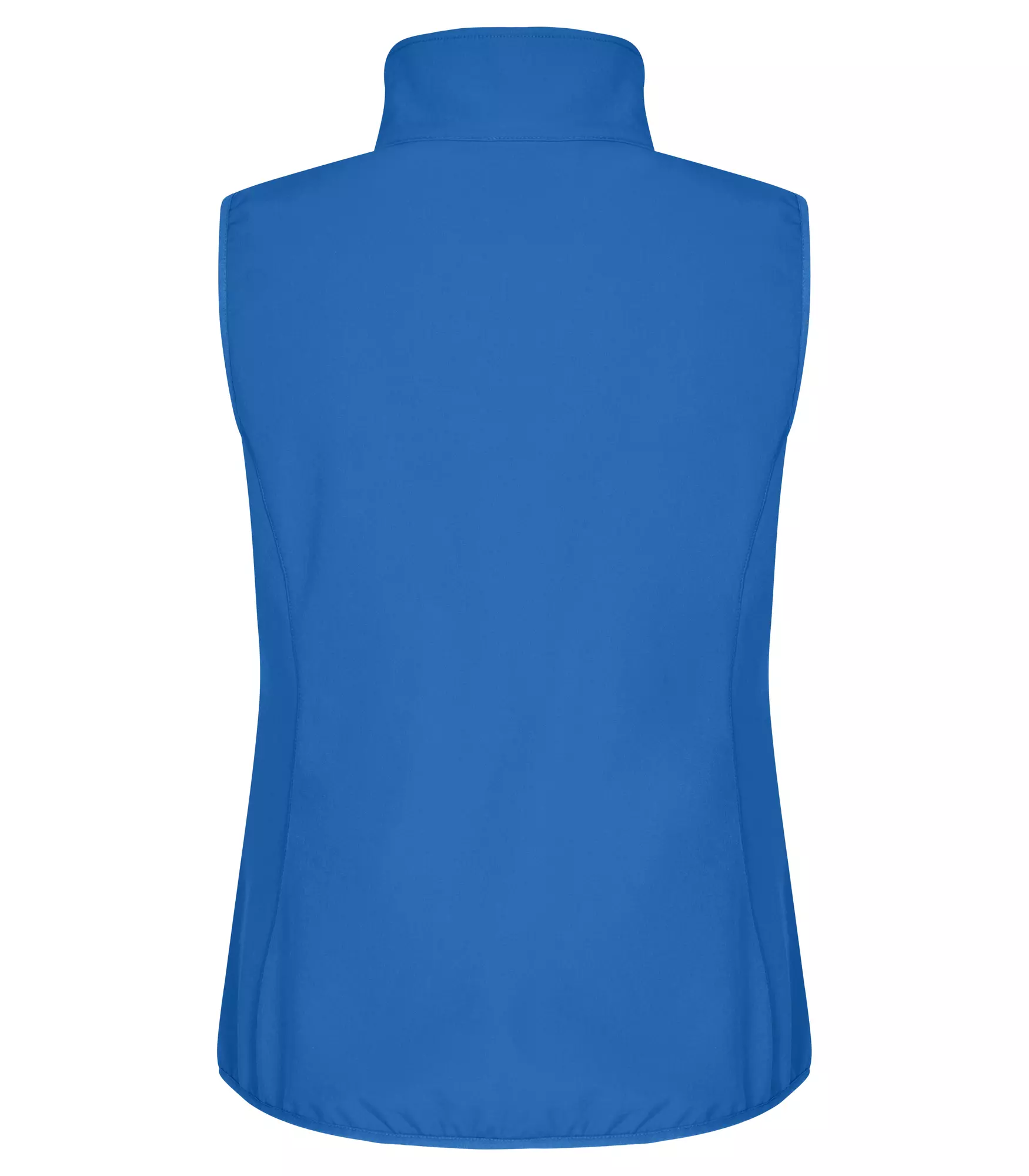 Bodywarmer Classis dames kobalt