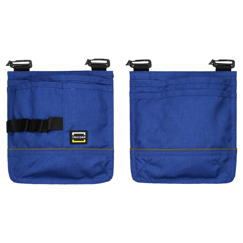 Tricorp Swing Pockets Cordura Royalblue