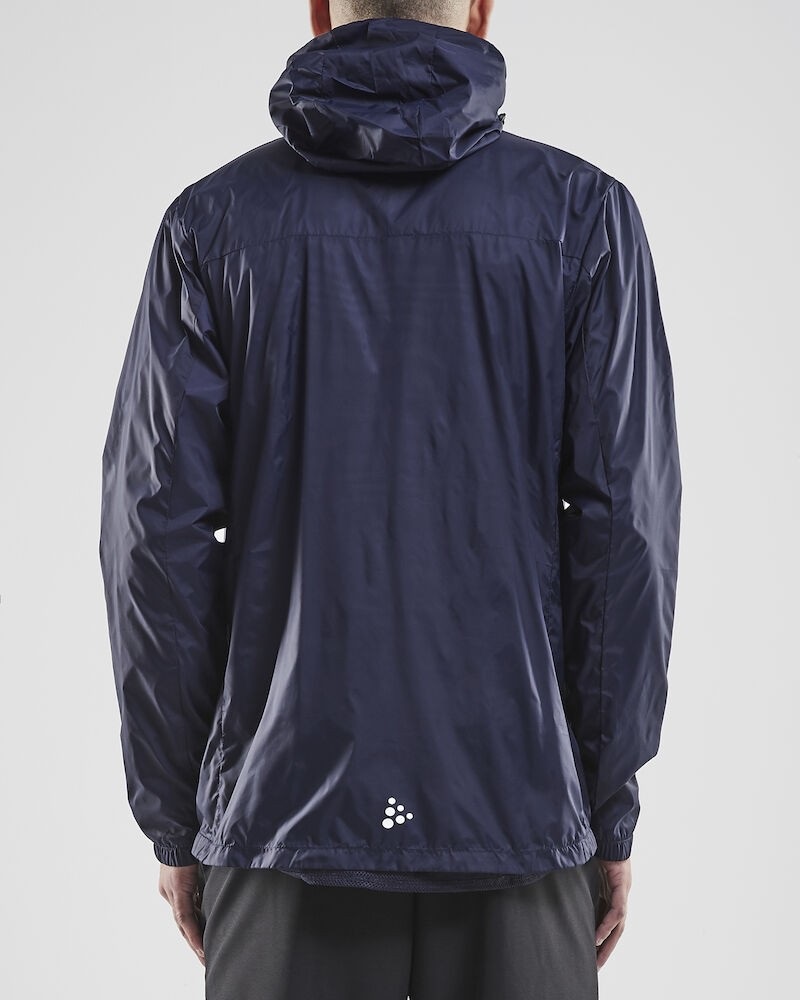 Wind Jacket heren Craft Marine