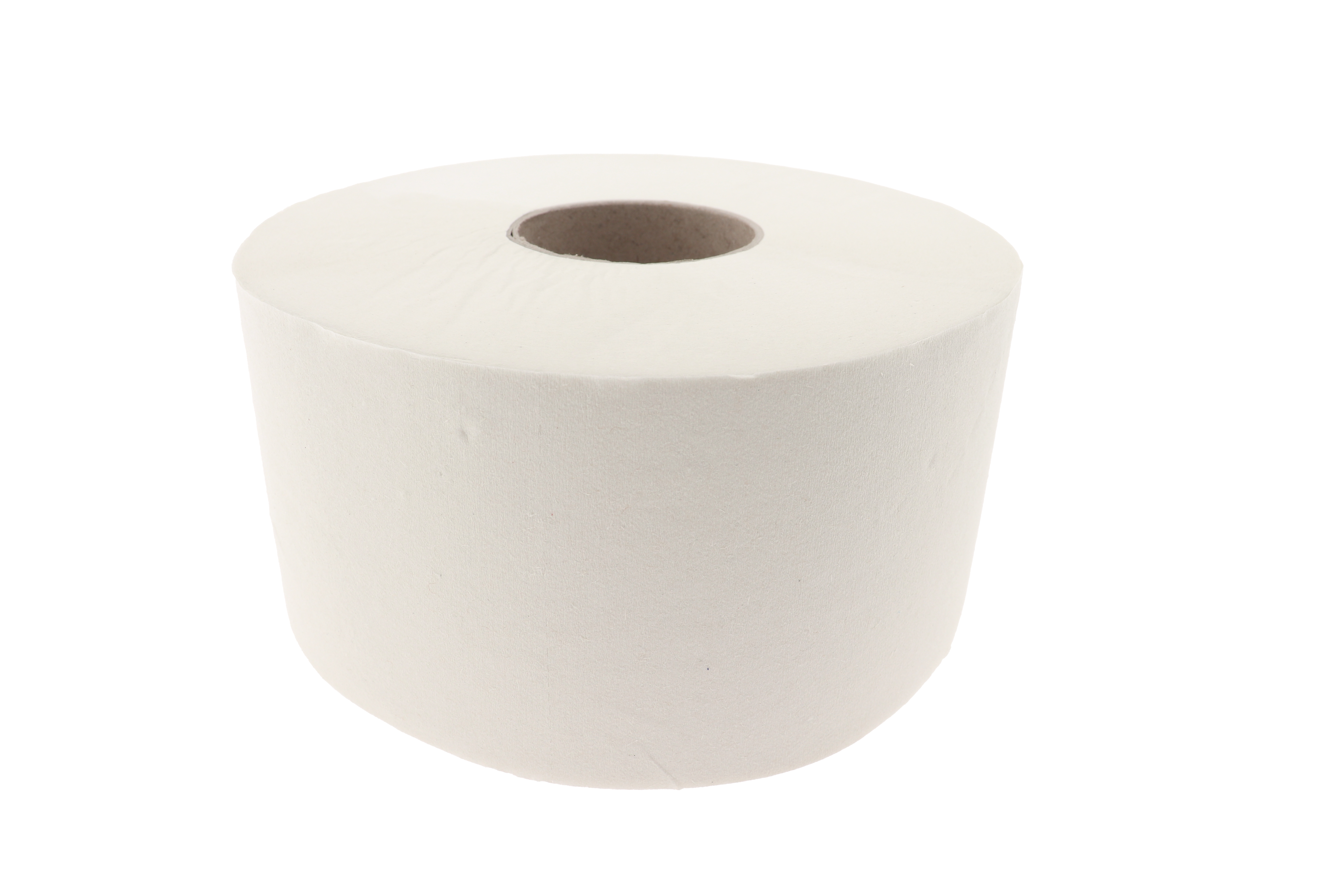 Toiletpapier Tork mini jumbo 1-laags rol240m breedte papier 94mm (doos à 12st)