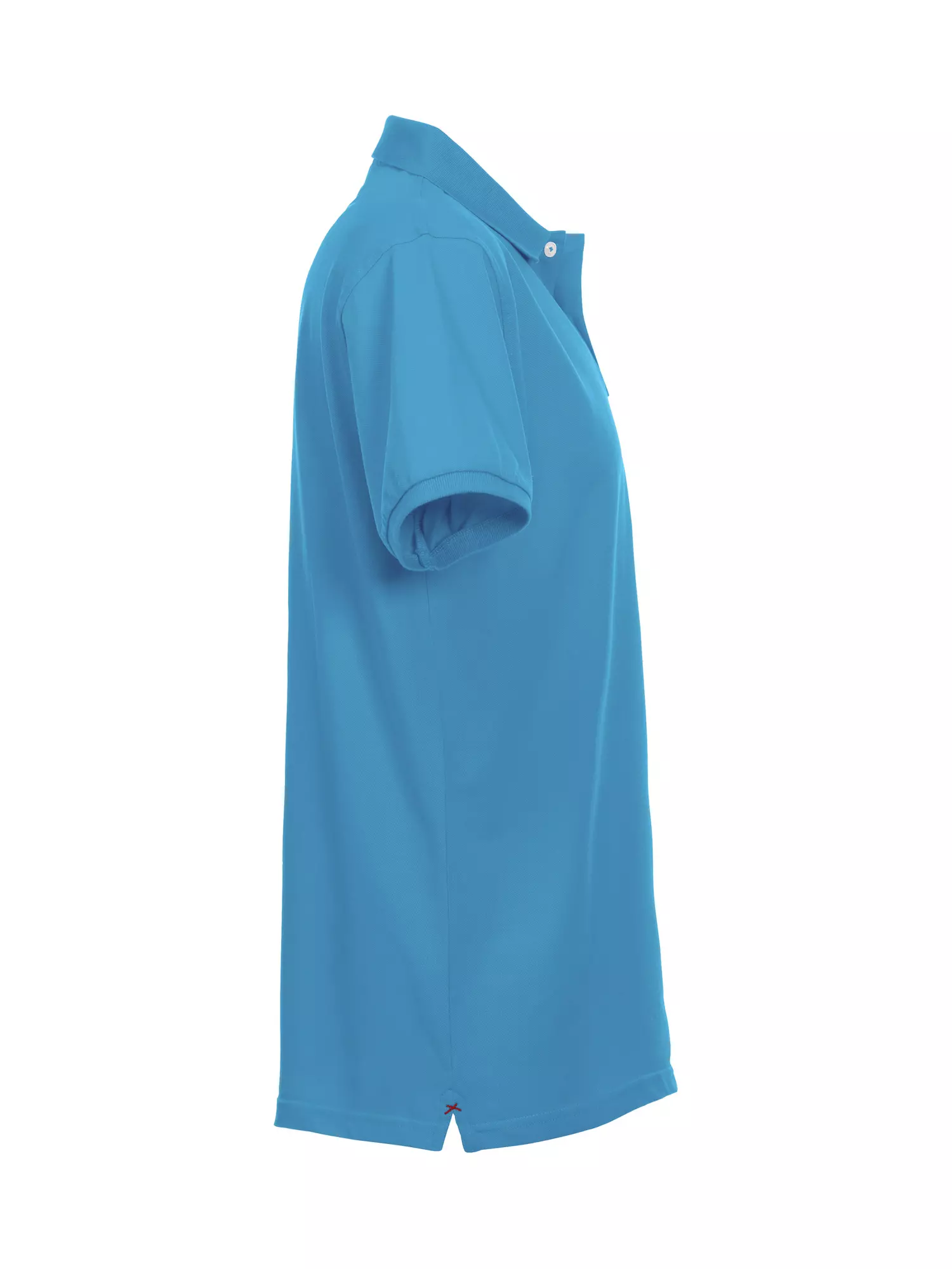 Polo premium turquoise