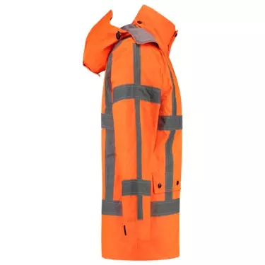 Parka oranje RWS TPG 3001