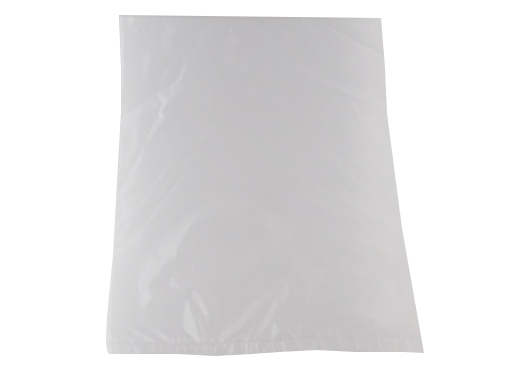 Zak LDPE 32x42cm 50mu transparant (doos à 1000st)