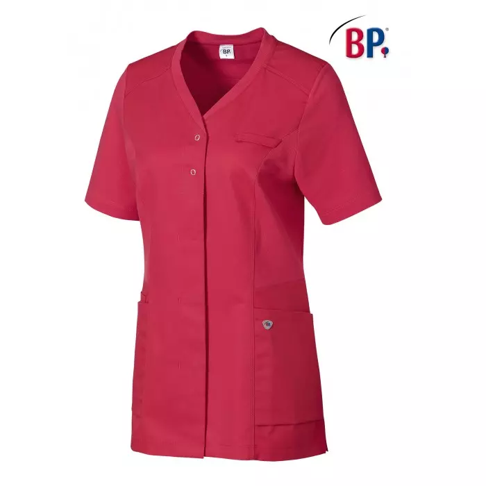 Jasje dames BP 1750 rood