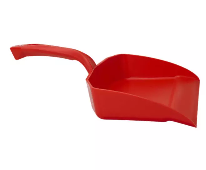 Stofblik Vikan 295x330mm rood