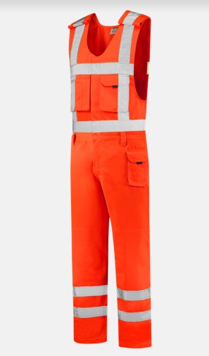 Bodybroek RWS Orange 753001