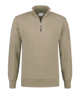 Zipsweater Roswell sahara