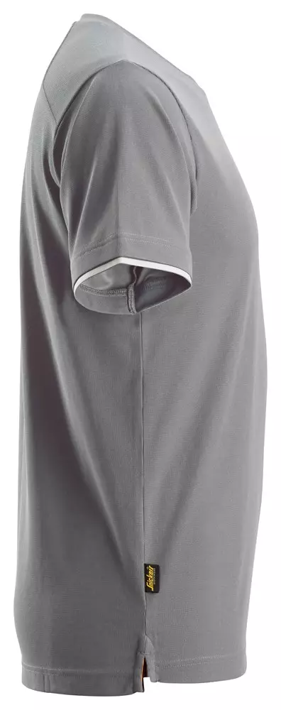 T-shirt AW grey 37.5 Snickers 2598