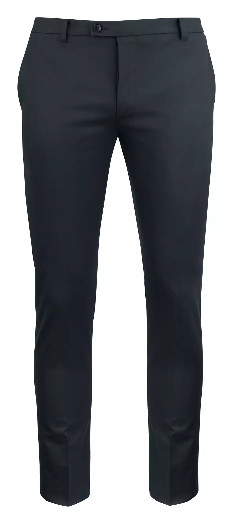 Pantalon classic zwart