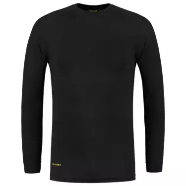 Thermoshirt THT1000 Zwart Tricorp