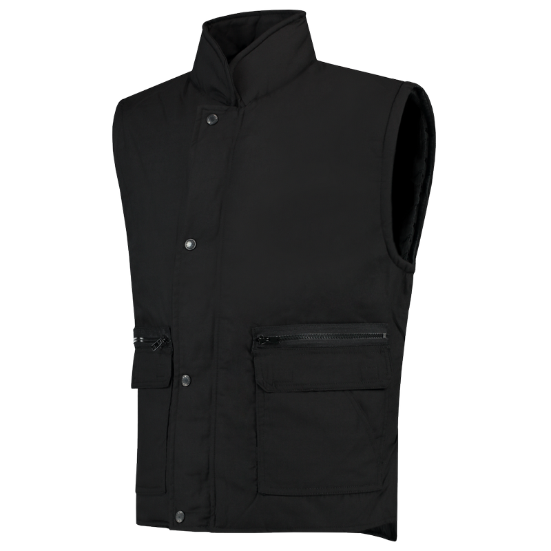 Tricorp Bodywarmer Black