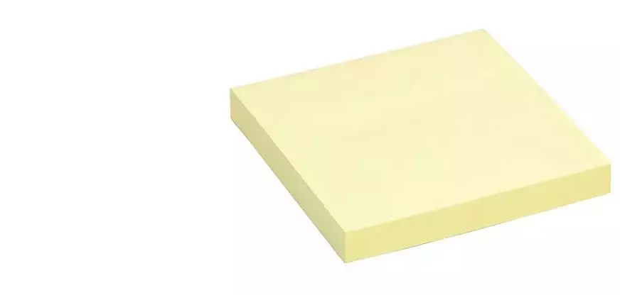 memoblokken en notitieblokjes