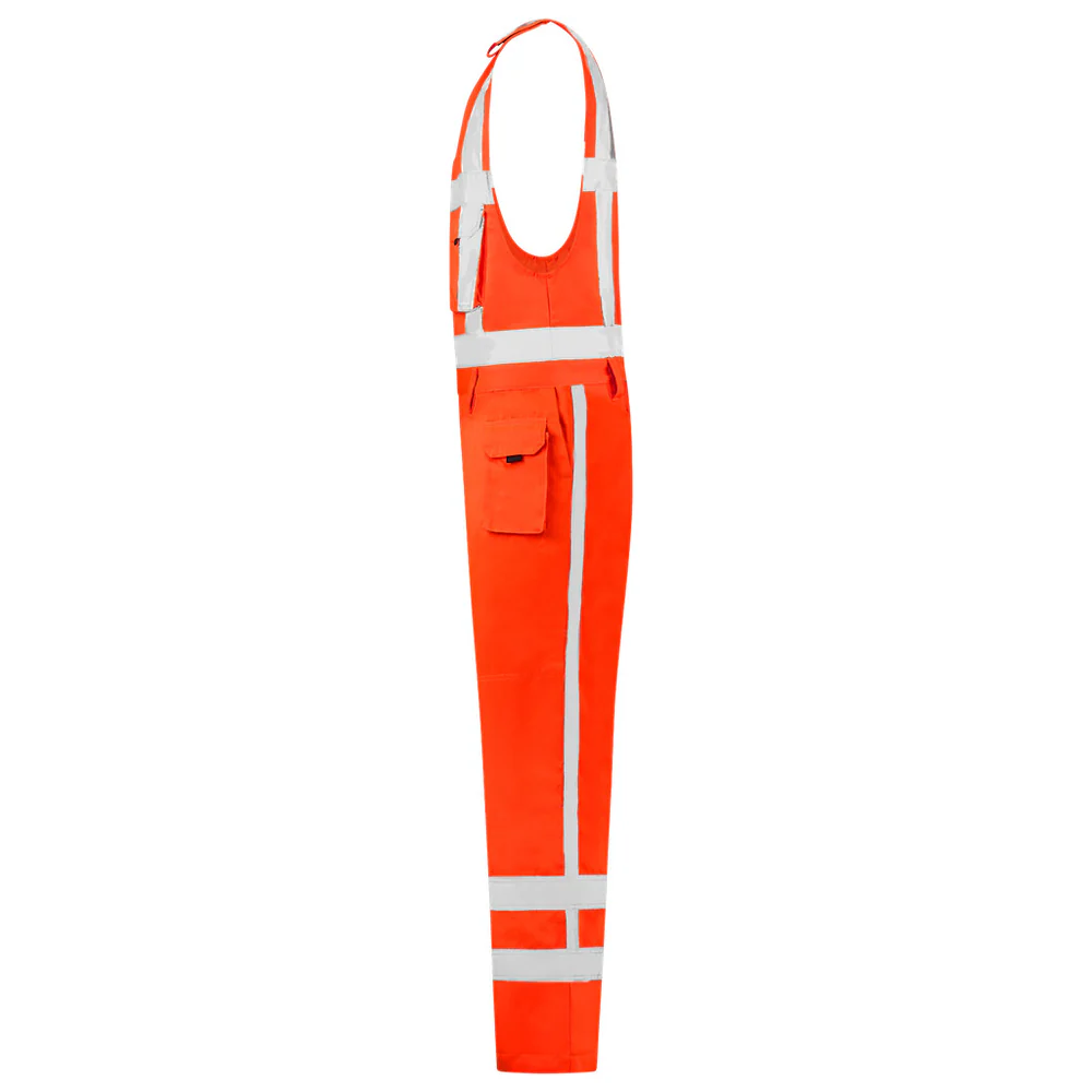 Bodybroek RWS oranje