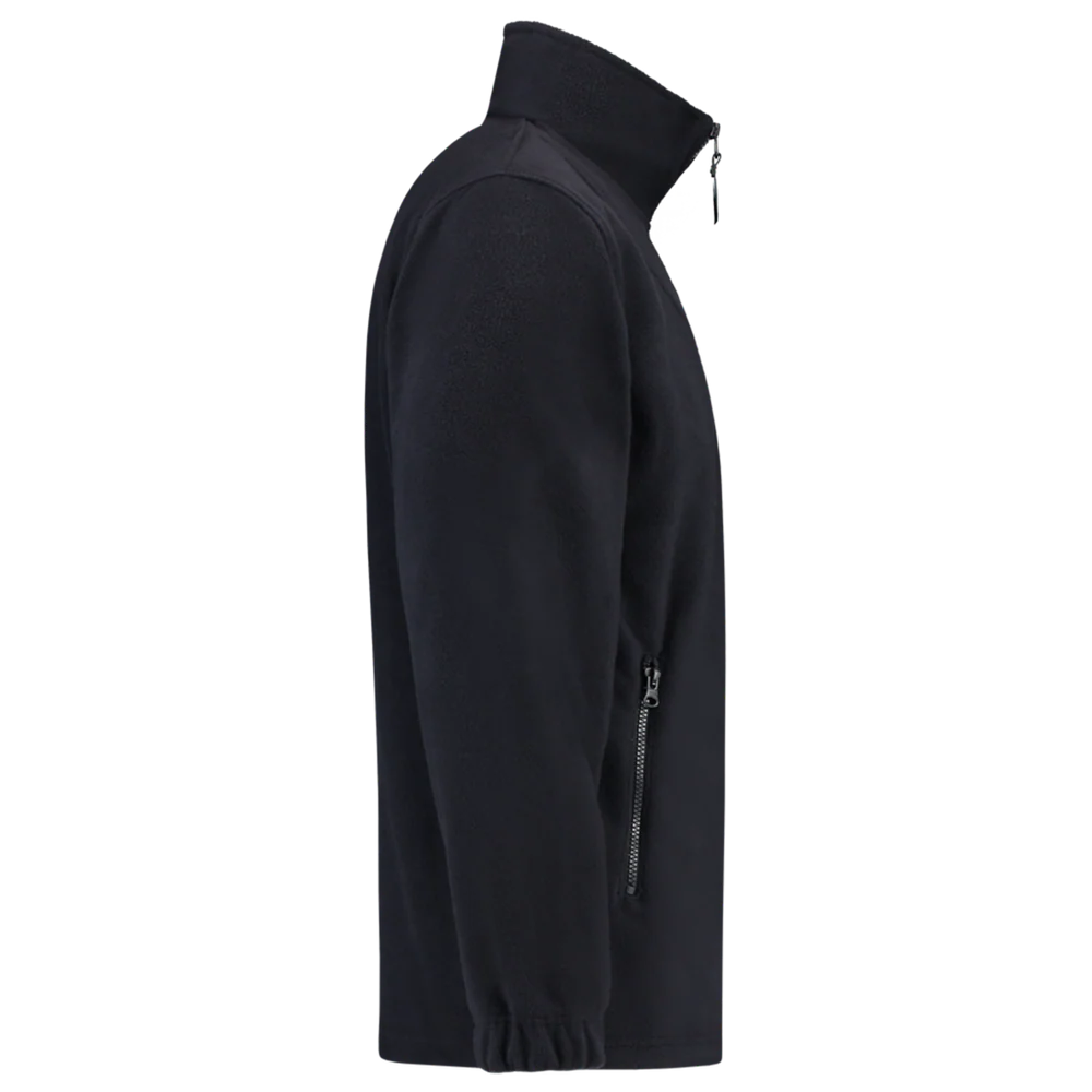Fleecesweater marine tricorp 301001