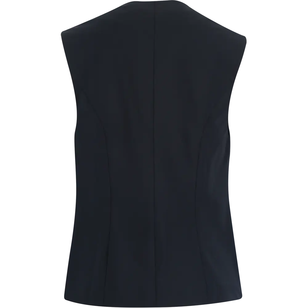Gilet dames Oglio marine